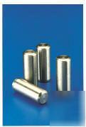 100PC brighton-best alloy dowel pin 3/8 x 2-1/2