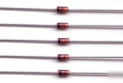 1N4148 signal diodes - pack of fifteen