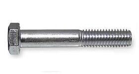 1/4-20X3/8 hex cap screw grade 2 (25C37HCS2)