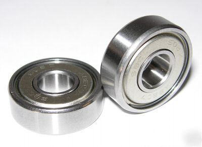(48) 608-zz ABEC7 ball bearings,8X22MM, abec-7 608Z z