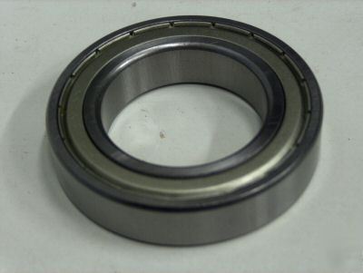 6009ZZ stainless steel bearing, 6009ZZ, 6009Z, 6009 fbj