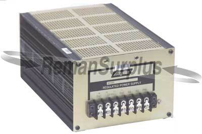 Acopian A12H1700 power supply 12V