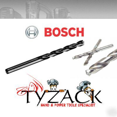 Bosch 7MM hss -g metal drill bit 7 mm original 