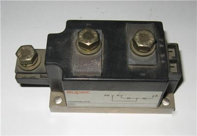 Eaton power block/ bridge diode