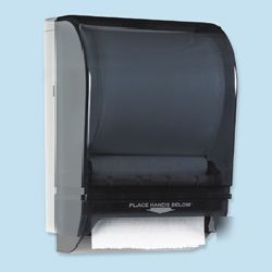 In-sight touchless roll towel dispenser-kcc 09703