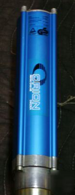 Orion air operated 1:1 oil transfer pump