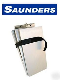 Saunders citation holder ii, aluminum, 6