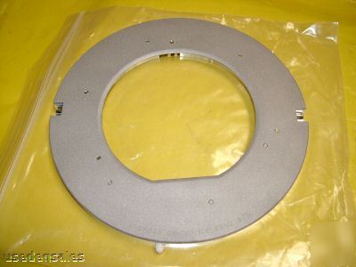 Tel tokyo electron 150MM wafer holder assembly A128767