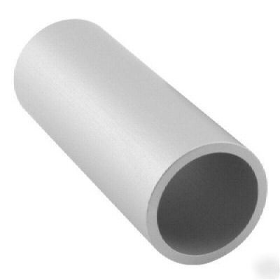 8020 aluminum tube anodized 5035 x 48 n