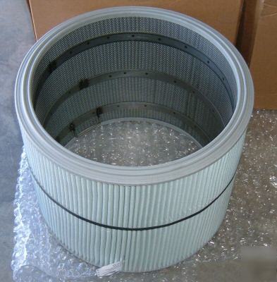 New 5100A0104 nafco compressor air filter - 
