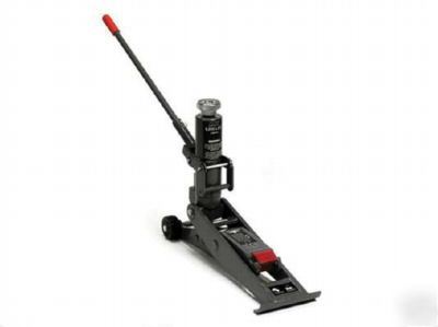 New lift truck jack for forklifts 8800 lb free shipping