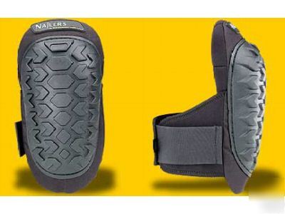 New nailers X1 all-terrain knee pads - 60250 = 