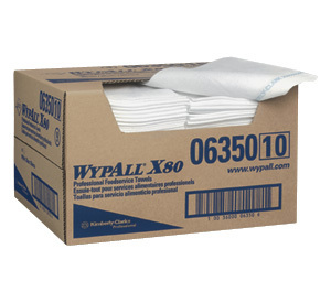 Wypall food service towels-kcc 06350
