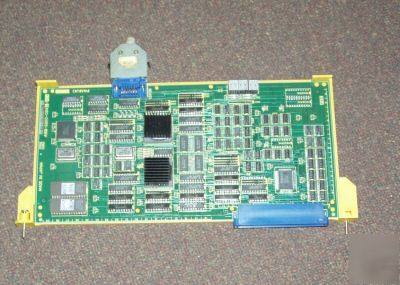 Fanuc 15 cnc board A16B-2200-0240 /02A graphics card 