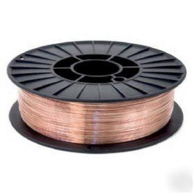 Mig wire .023 ER70S6 11# spool - * * free shipping