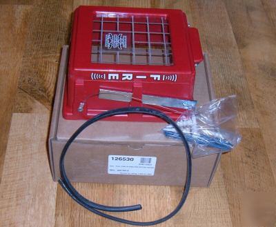  pull fire alarm protective cover 220-sb-x