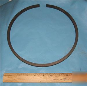 Detroit stoker metal seal ring part# 3500308400