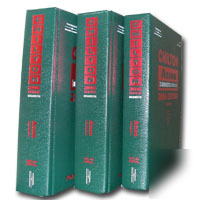 Chilton asian diagnostics, 2006 edition: 3 volume set