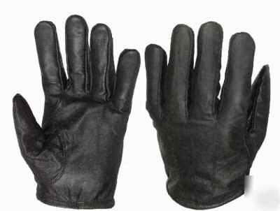 Damascus vanguard V2 DVG850 police search gloves 