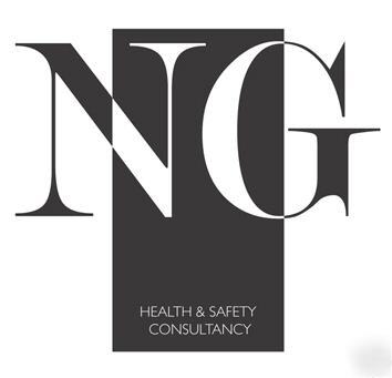 Health and safety policy and guidance and procedures