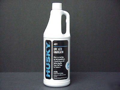 Husky 401 uric acid eradicator quarts