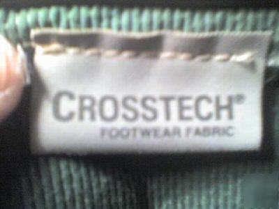 Lacrosse firetech-crosstech zip up structure boots SZ11