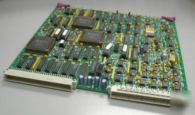 Laser control module cka 71467 w/xilinx components 