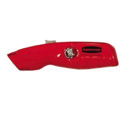 Self-retracting safety utility knife-rcp 2088300