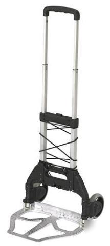 Wesco mini mover dolly hand truck 220646 110 lbs