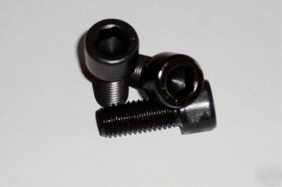 100 metric socket head cap screws M10 - 1.50 x 15