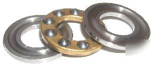 2 thrust bearing 7*15 vxb mm metric ball bearings