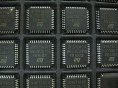 45PCS p/n XH511ACH ; st integrated circuit