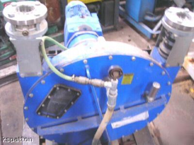 Bredel hose pump parastolic pump - excellent condition