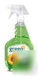 Clorox green works natural all purpose cleaner CLO00456