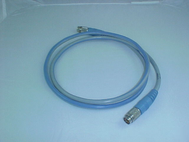 E9288A power sensor cord / cable for E4418, 848X, E9320