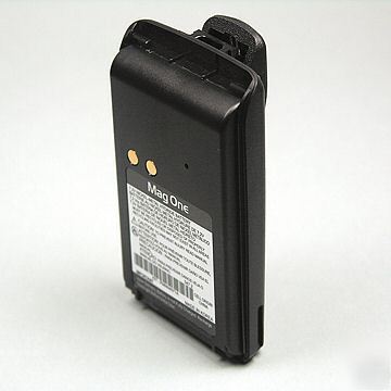 Motorola mag one BPR40 1500MAH li-ion battery