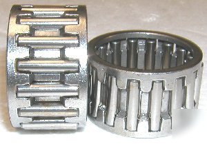 Needle miniature bearing cage k 16MM x 20MM x 15MM
