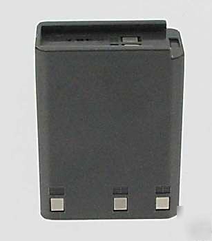 New KNB9A battery for kenwood TK430 TK431 (gray)