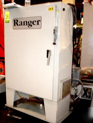 Ranger automation pick and place robot , 2005 model 
