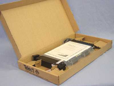 Telect circuit breaker T009-5*1197915 in original box