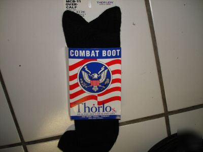 Thorlos combat boot socks for healthy feet