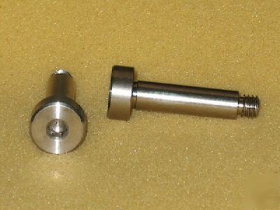 7MM x 25MM shoulder screws M6-1 x 5MM bolt 