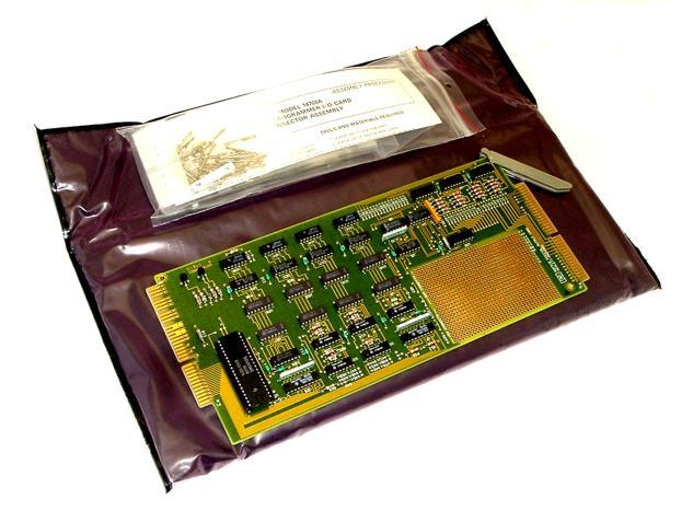Hp 69731B digital output card module