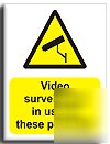 Video survey.cctv -s. rigid-300X400MM(wa-154-am)