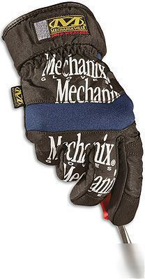 New mechanix wear cold weather gloves small