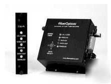 Fiber options kalatel S730DVT-RST1 mm 2 way mpd data