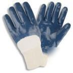 Nitrile palm coated gloves actifresh xl