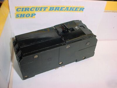 Sq-d 100 amp 3 phase qo circuit breaker 