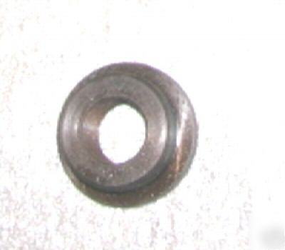 Surface grinder spindle spanner wrench nut adapter