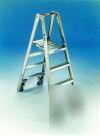 Werner stocker's ladder PT373-4C series-aluminum
